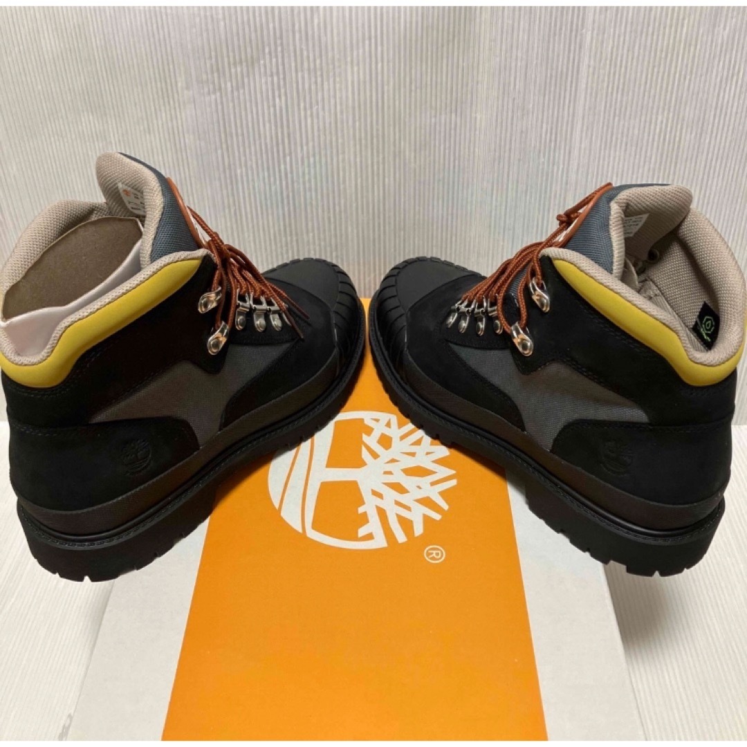 Timberland(ティンバーランド)の送料無料 新品 TIMBERLAND HERITAGE BOOTS 24.5cm レディースの靴/シューズ(ブーツ)の商品写真