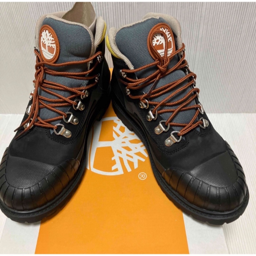 Timberland(ティンバーランド)の送料無料 新品 TIMBERLAND HERITAGE BOOTS 25 cm メンズの靴/シューズ(ブーツ)の商品写真