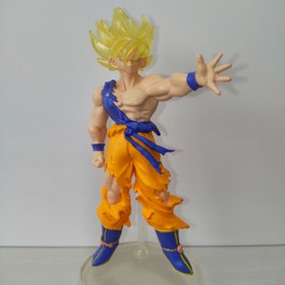 ドラゴンボール一番くじフルコンプセット　ブロリー　ゴジータ　ロゼ　身勝手の極意フィギュア