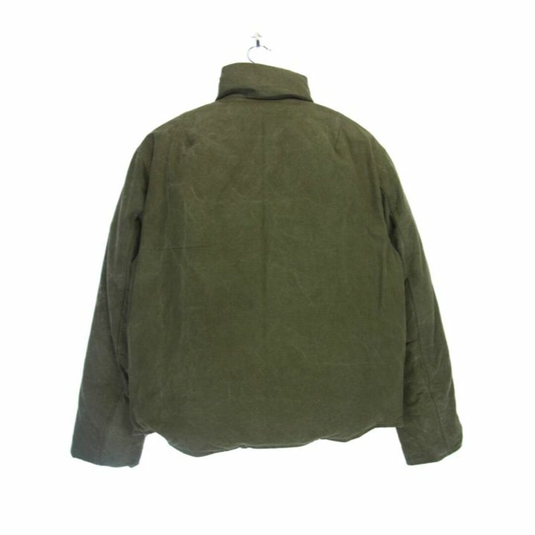 READYMADE(レディメイド)のレディメイド READY MADE ■ 【 NAVY DECK JACKET CO KH 00 186 】 ライナー付き ネイビー デッキ ジャケット　30943 メンズのジャケット/アウター(ブルゾン)の商品写真