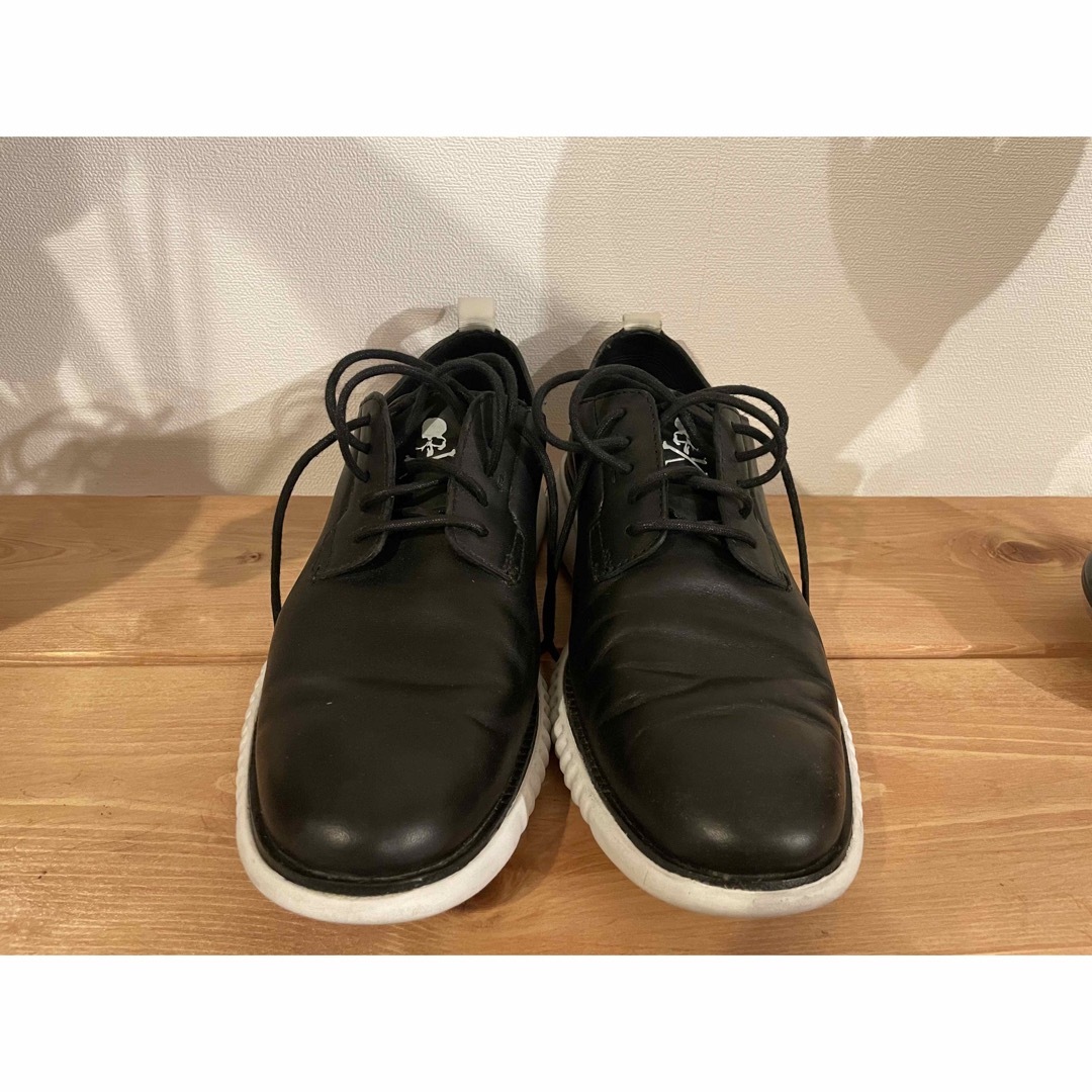 Cole Haan(コールハーン)のCOLE HAAN×MASTERMIND  メンズの靴/シューズ(スニーカー)の商品写真