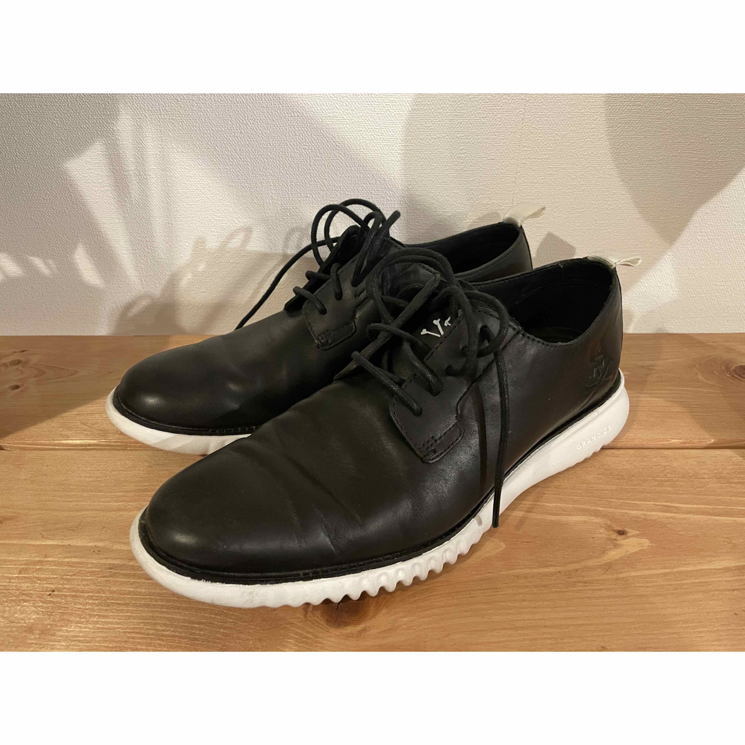 Cole Haan(コールハーン)のCOLE HAAN×MASTERMIND  メンズの靴/シューズ(スニーカー)の商品写真