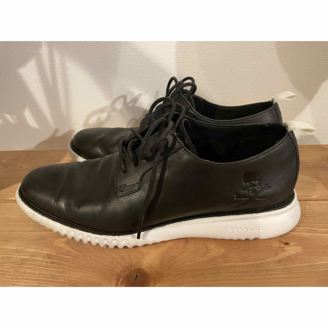 Cole Haan(コールハーン)のCOLE HAAN×MASTERMIND  メンズの靴/シューズ(スニーカー)の商品写真