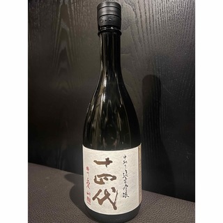 十四代 播州愛山 720ml(日本酒)