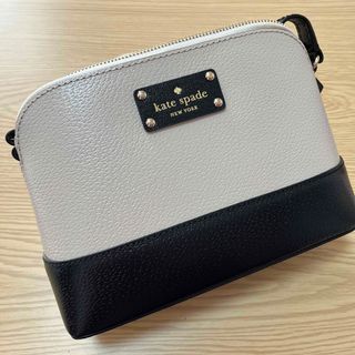 ケイトスペードニューヨーク(kate spade new york)の【未使用】KATE SPADE ショルダーバッグ(ショルダーバッグ)