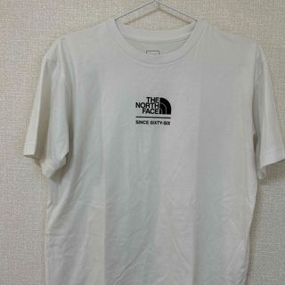 ザノースフェイス(THE NORTH FACE)のTシャツ　ノースフェイス(Tシャツ/カットソー(半袖/袖なし))