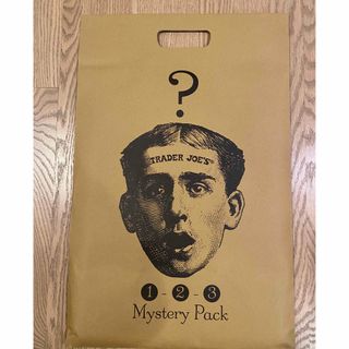 Trader Joe's Mystery Pack♡トレジョ福袋(エコバッグ)