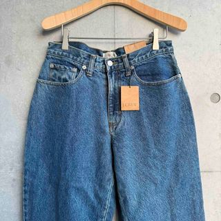 ジェイクルー(J.Crew)の新品 タグ付き 90年代 J.CREW デニム 巨人タグ dead stock(デニム/ジーンズ)