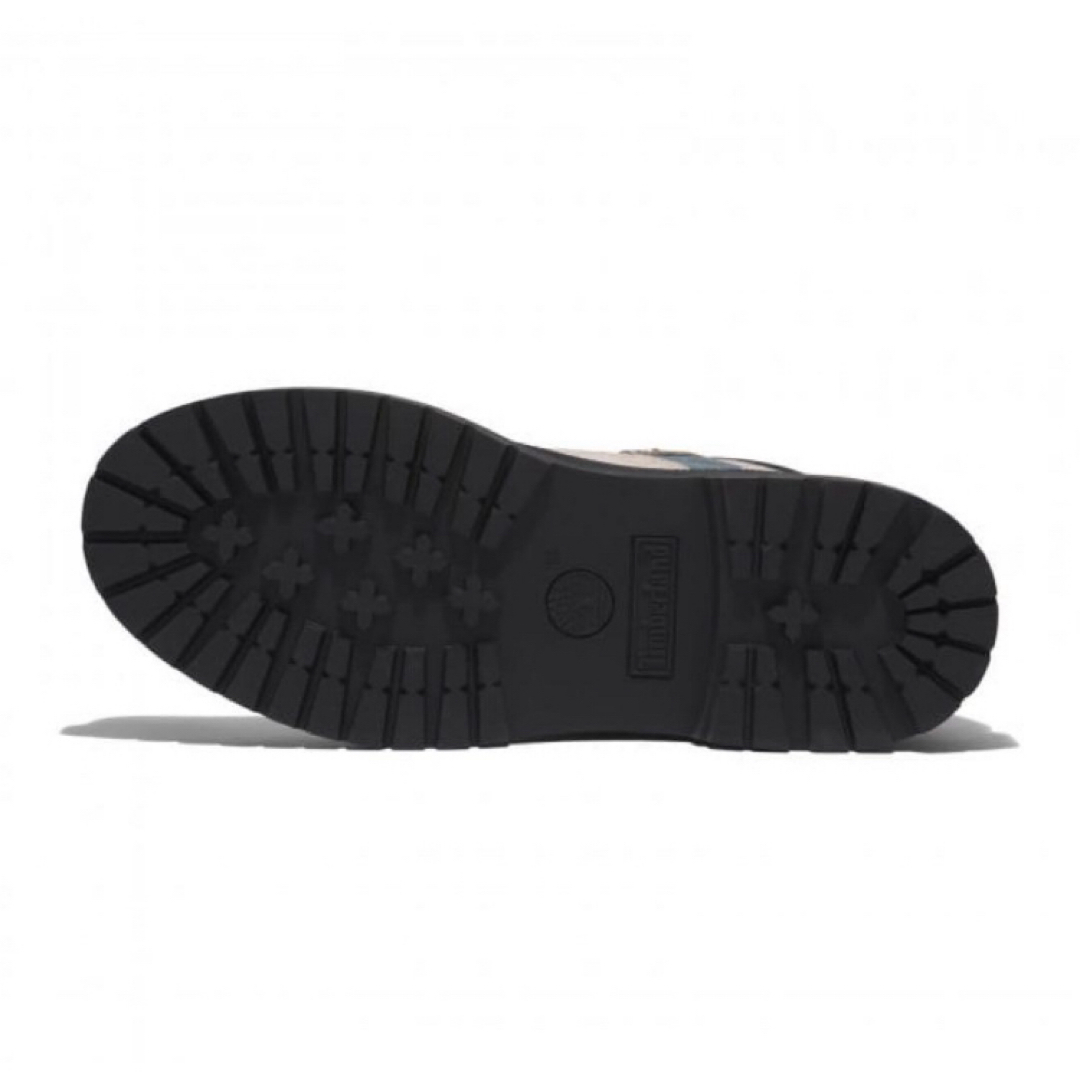 Timberland(ティンバーランド)の送料無料 新品 TIMBERLAND HERITAGE BOOTS 25 cm レディースの靴/シューズ(ブーツ)の商品写真