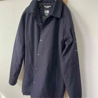 ヨウジヤマモト(Yohji Yamamoto)のyohji yamamoto ブルゾン　XXL(ブルゾン)