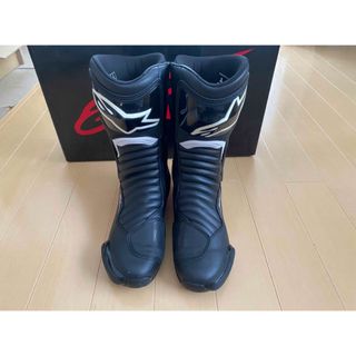 アルパインスターズ(alpinestars)のアルパインスターズ　SMX6   EUR42(装備/装具)