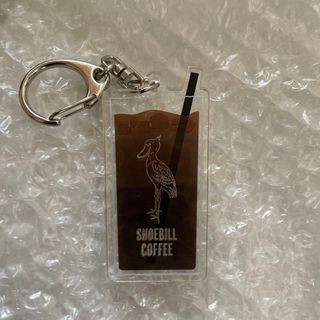 文具女子博　animal series アクリルキーホルダー(キーホルダー)