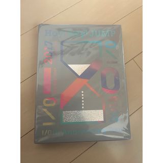 ヘイセイジャンプ(Hey! Say! JUMP)のHey! Say! JUMP I/O LIVE DVD (初回限定盤2) (アイドル)