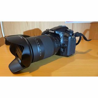 ニコン(Nikon)のニコン Nikon7200(デジタル一眼)