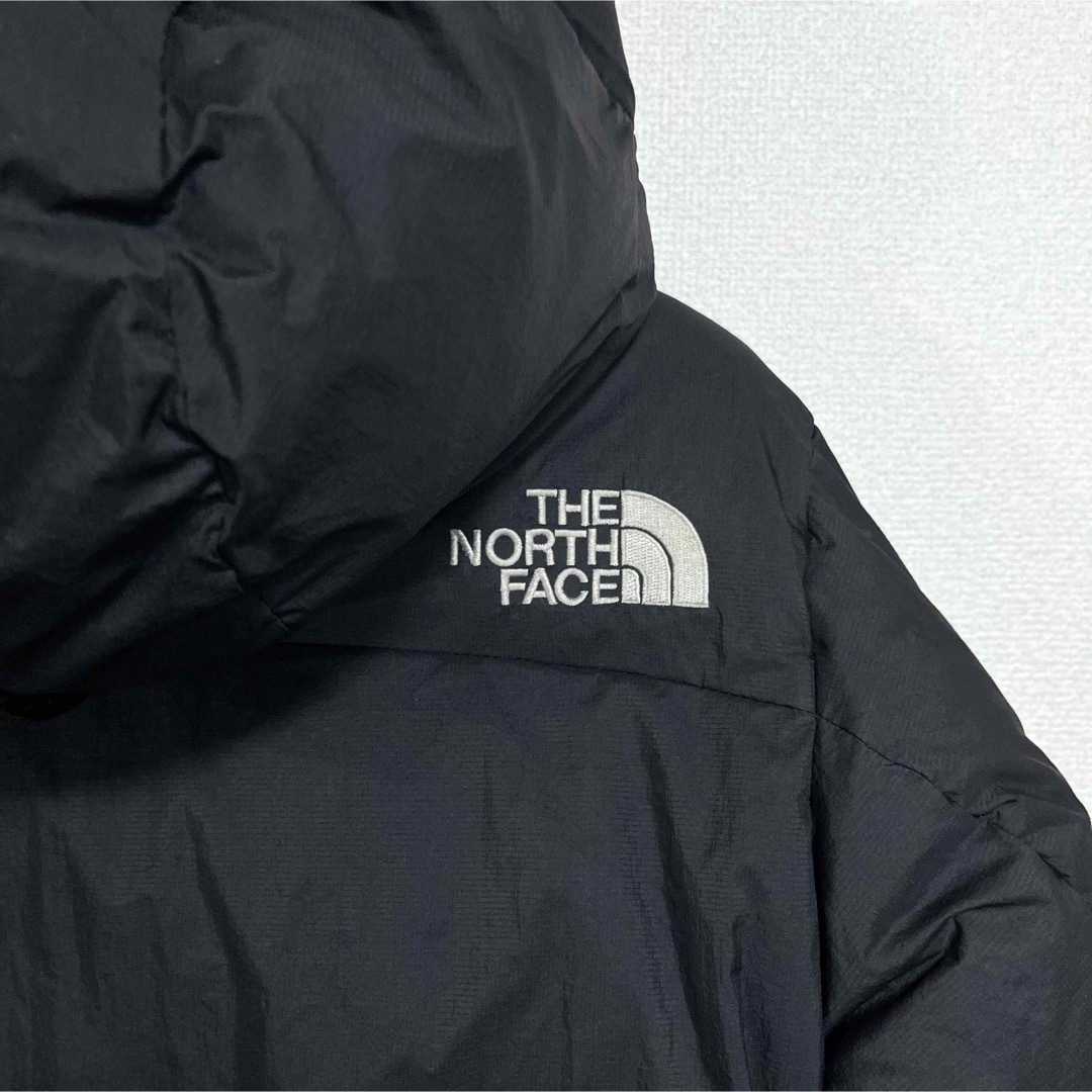 THE NORTH FACE - 人気 海外限定 ノースフェイス バルトロライト
