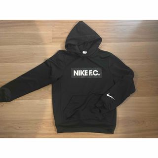 ナイキ(NIKE)のナイキ　パーカー(ウェア)