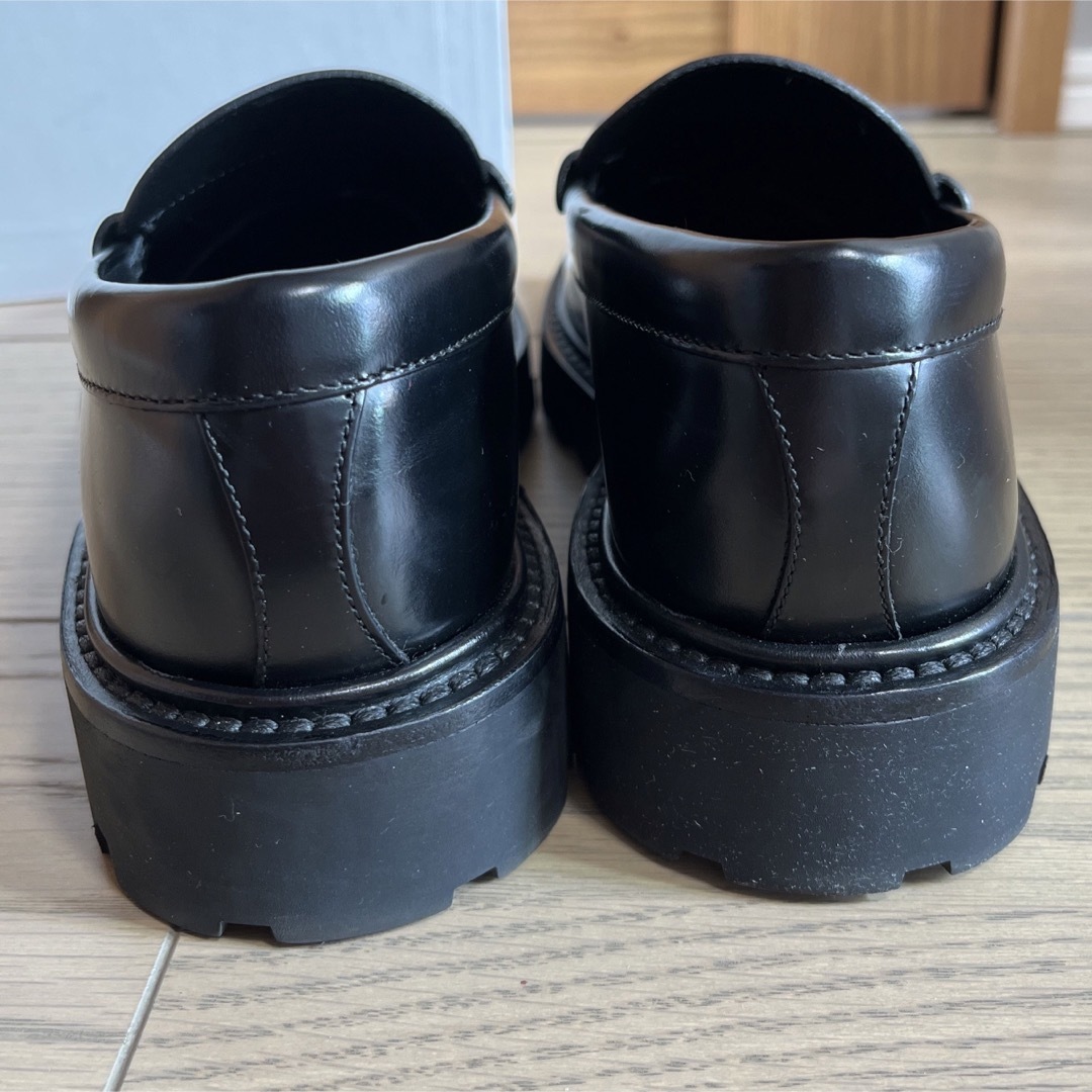 CELINE - トリオンフチェーン付き CELINE マーガレット CELINE - トリオンフチェーン付き CELINE マーガレット