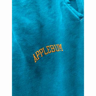 アップルバム(APPLEBUM)のAPPLEBUM スウェットパンツ(その他)