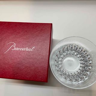 バカラ(Baccarat)のバカラ　クリスタ　2022 グラス(グラス/カップ)