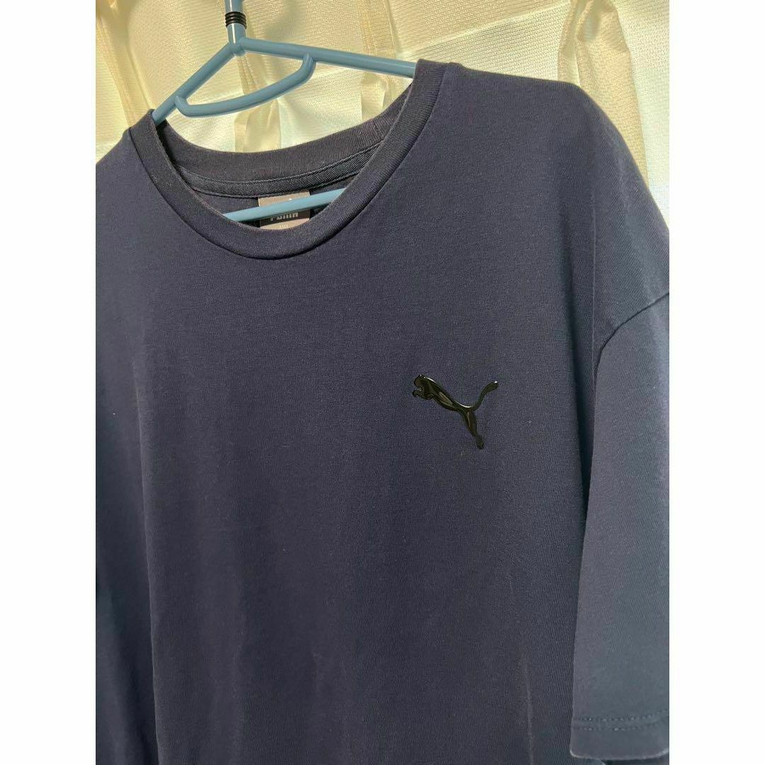 puma プーマ Tシャツ メンズのトップス(Tシャツ/カットソー(半袖/袖なし))の商品写真