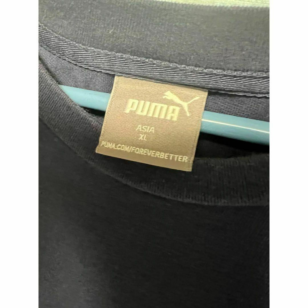 puma プーマ Tシャツ メンズのトップス(Tシャツ/カットソー(半袖/袖なし))の商品写真