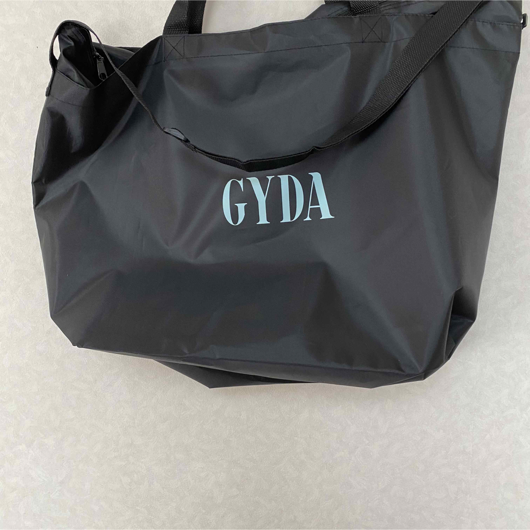 GYDA(ジェイダ)のGYDA 福袋　バッグ レディースのバッグ(トートバッグ)の商品写真