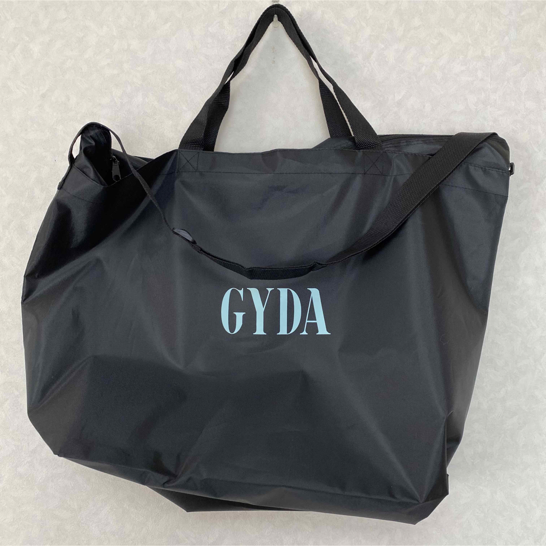 GYDA(ジェイダ)のGYDA 福袋　バッグ レディースのバッグ(トートバッグ)の商品写真