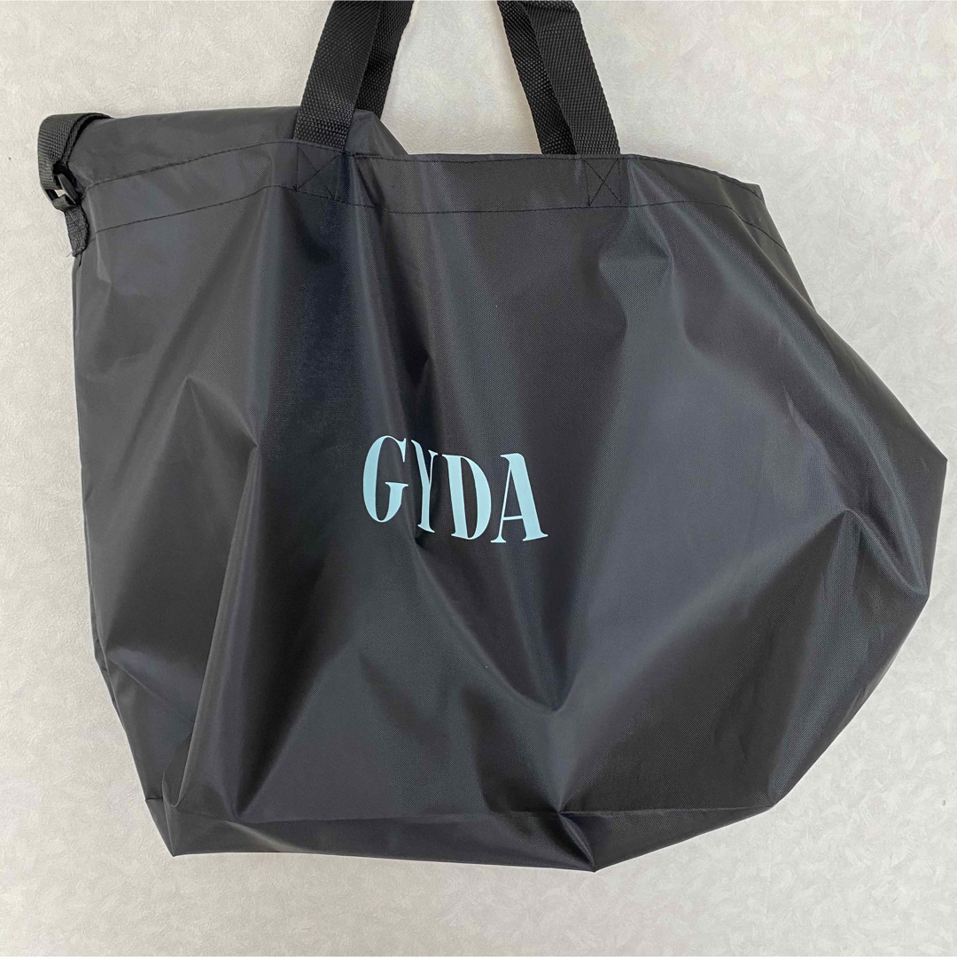 GYDA(ジェイダ)のGYDA 福袋　バッグ レディースのバッグ(トートバッグ)の商品写真