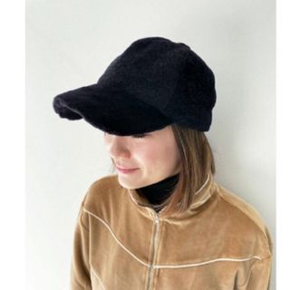 アパルトモンドゥーズィエムクラス(L'Appartement DEUXIEME CLASSE)のアパルトモン【KARLDONOGUE/カールドノヒュー】Cap(キャップ)