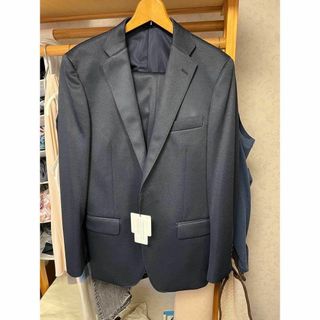 【新品未使用】SARTORIA DEL GROSSO スーツ　上下(セットアップ)