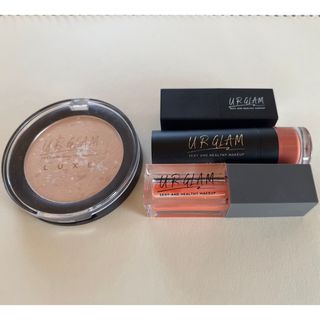 UR GLAM 4点セット まとめ売り(その他)