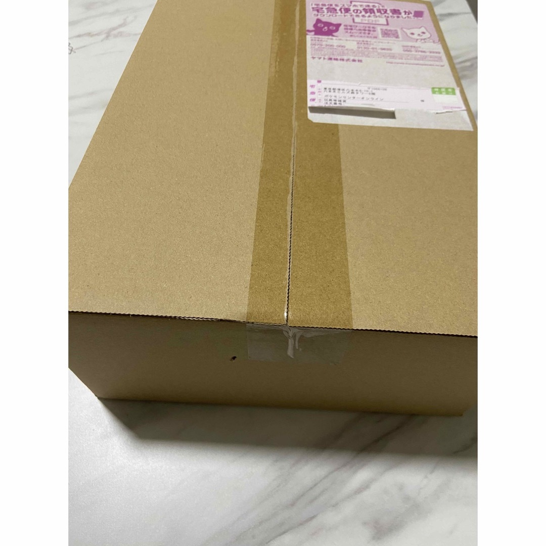 YU NAGABA × ポケモンカードゲーム イーブイズ スペシャルBOXセット エンタメ/ホビーのトレーディングカード(Box/デッキ/パック)の商品写真