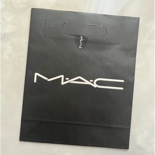 マック(MAC)のMAC  マック　ショッパー袋(ショップ袋)