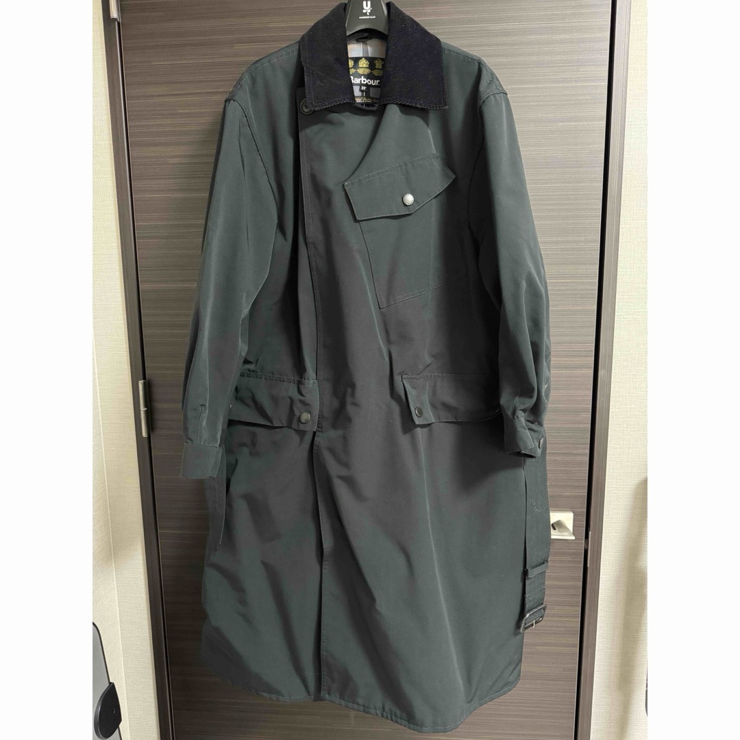 Barbour(バーブァー)のバブアー メンズのジャケット/アウター(その他)の商品写真