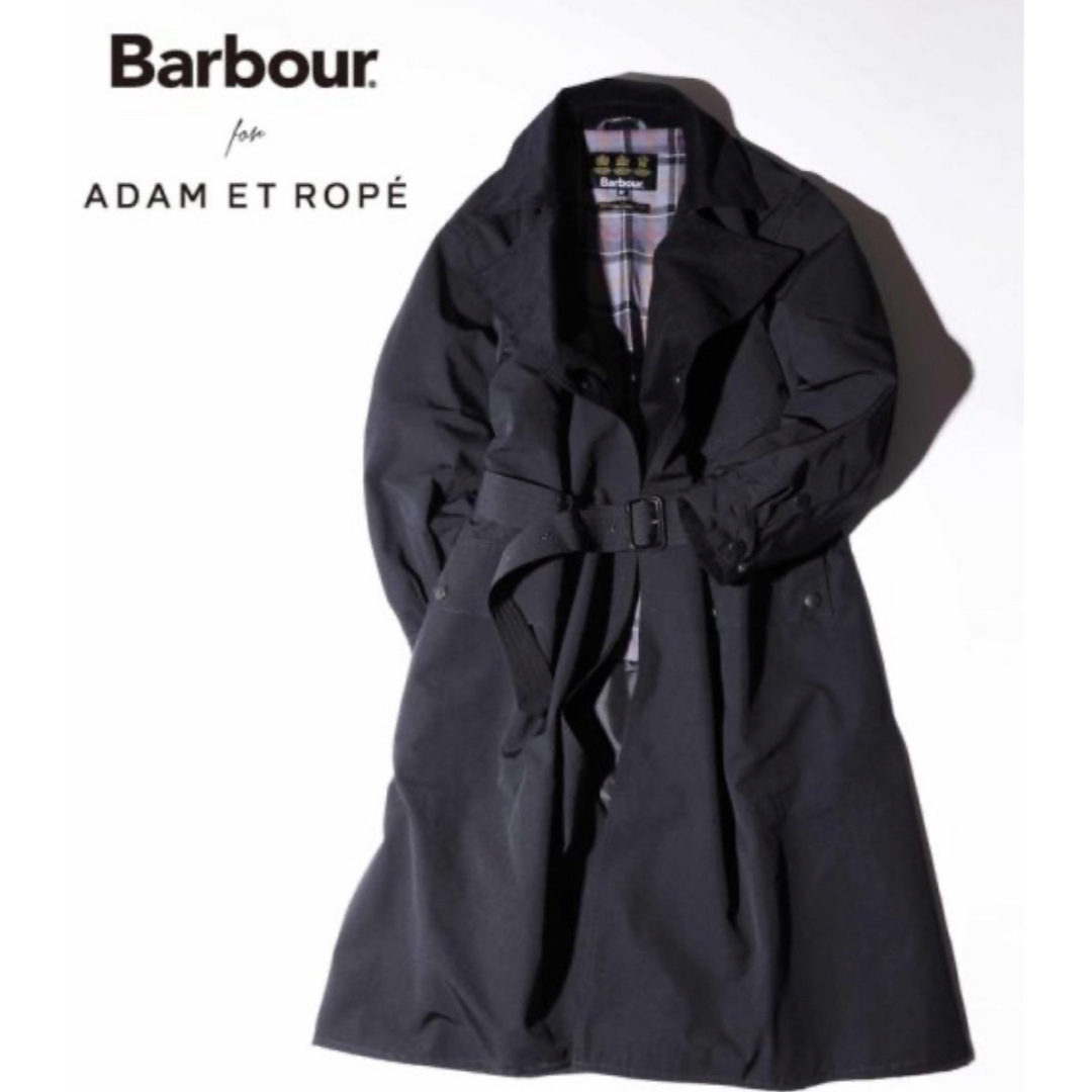 Barbour(バーブァー)のバブアー メンズのジャケット/アウター(その他)の商品写真