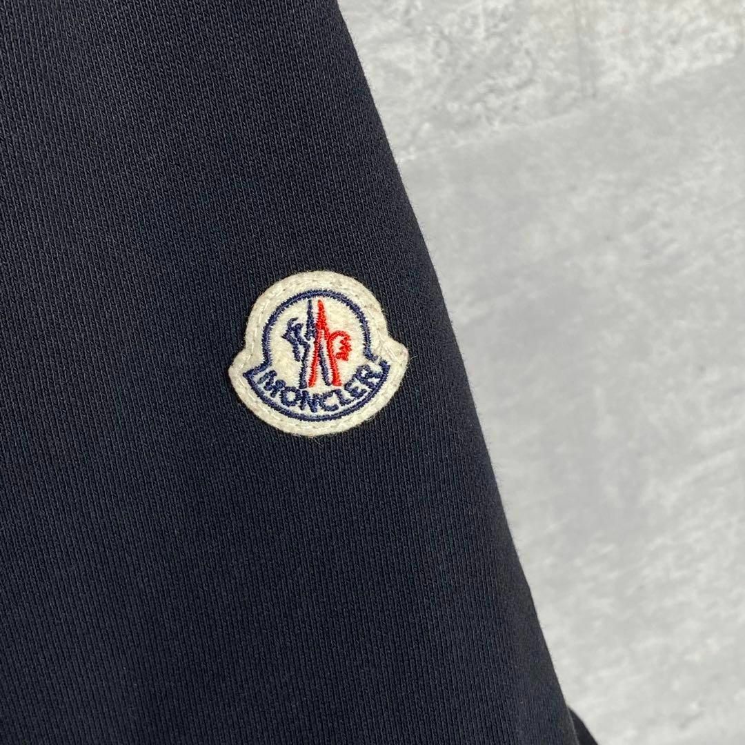MONCLER - 『MONCLER』 モンクレール (L) ダウン 切り替え MONCLER - 『MONCLER』 モンクレール (L) ダウン 切り替え