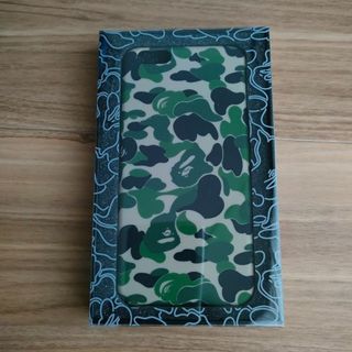 アベイシングエイプ(A BATHING APE)のiPhone6 Plus アベイシングエイプ ABC CAMO 6P3c(iPhoneケース)