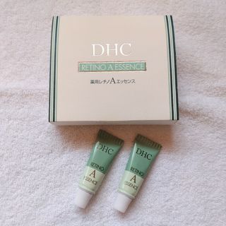 ディーエイチシー(DHC)のDHC 薬用レチノAエッセンス 5g 2本(美容液)