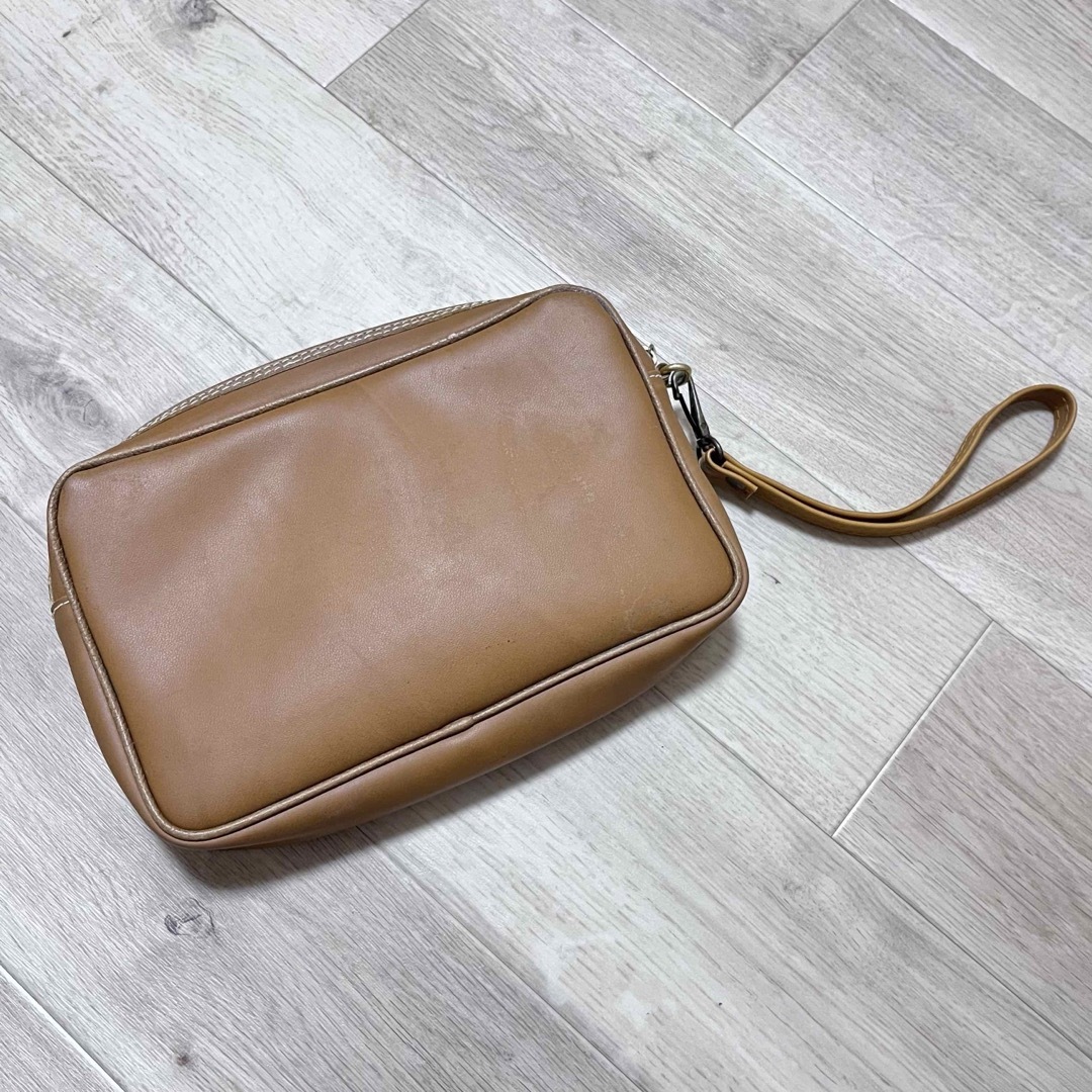 ハンドバック　LANCEL レディースのバッグ(ハンドバッグ)の商品写真