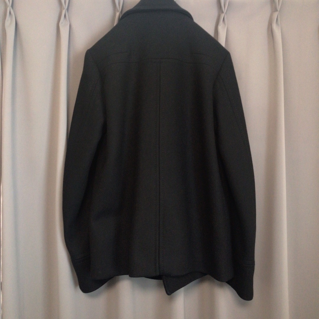 DIOR HOMME - 激レア 05AW ディオールオム エディ期 ピーコート DIOR HOMME - 激レア 05AW ディオールオム エディ期 ピーコート