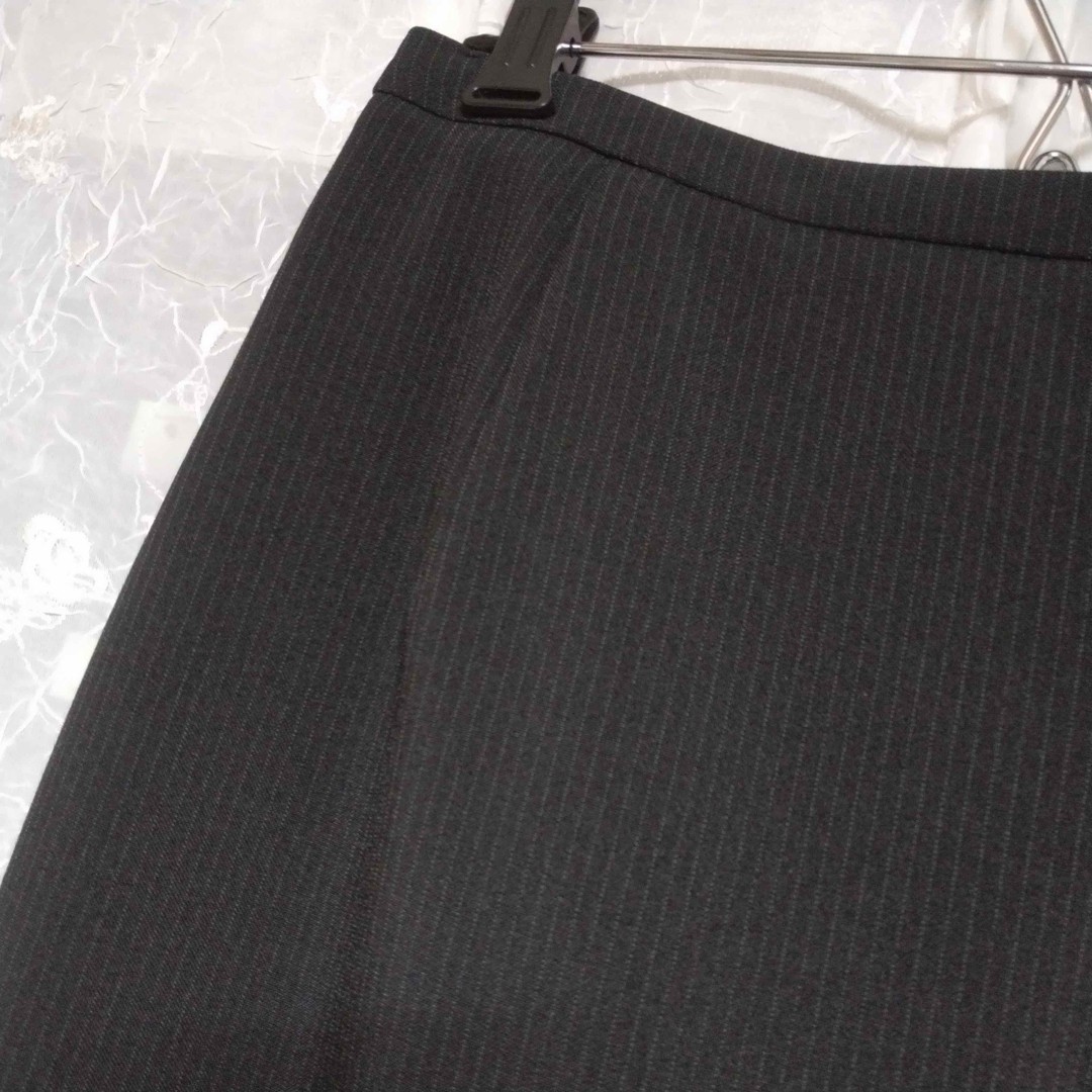 【新品】セントフィールド★　事務服　スカート レディースのスカート(ひざ丈スカート)の商品写真