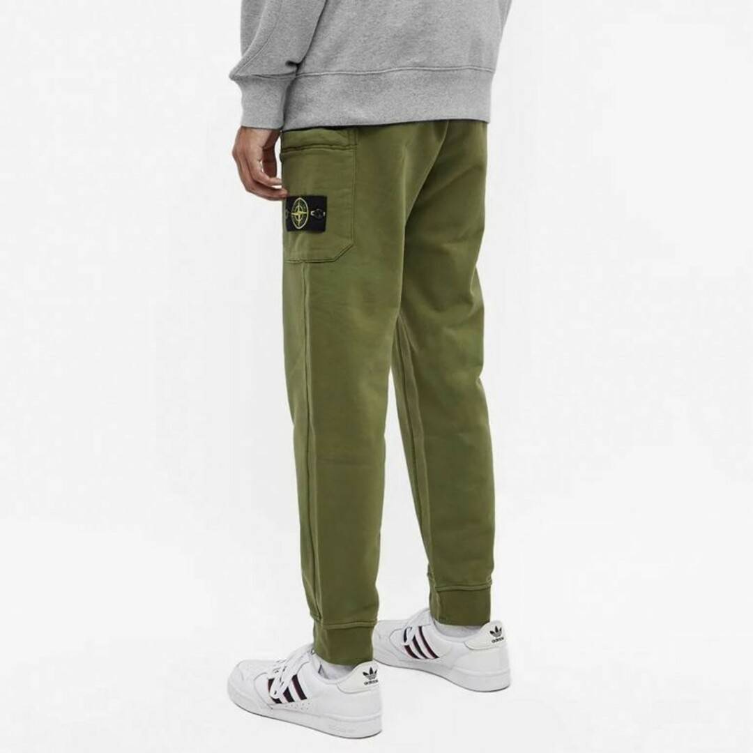 STONE ISLAND - 【新品未使用】STONE ISLAND (ストーン STONE ISLAND - 【新品未使用】STONE ISLAND (ストーン