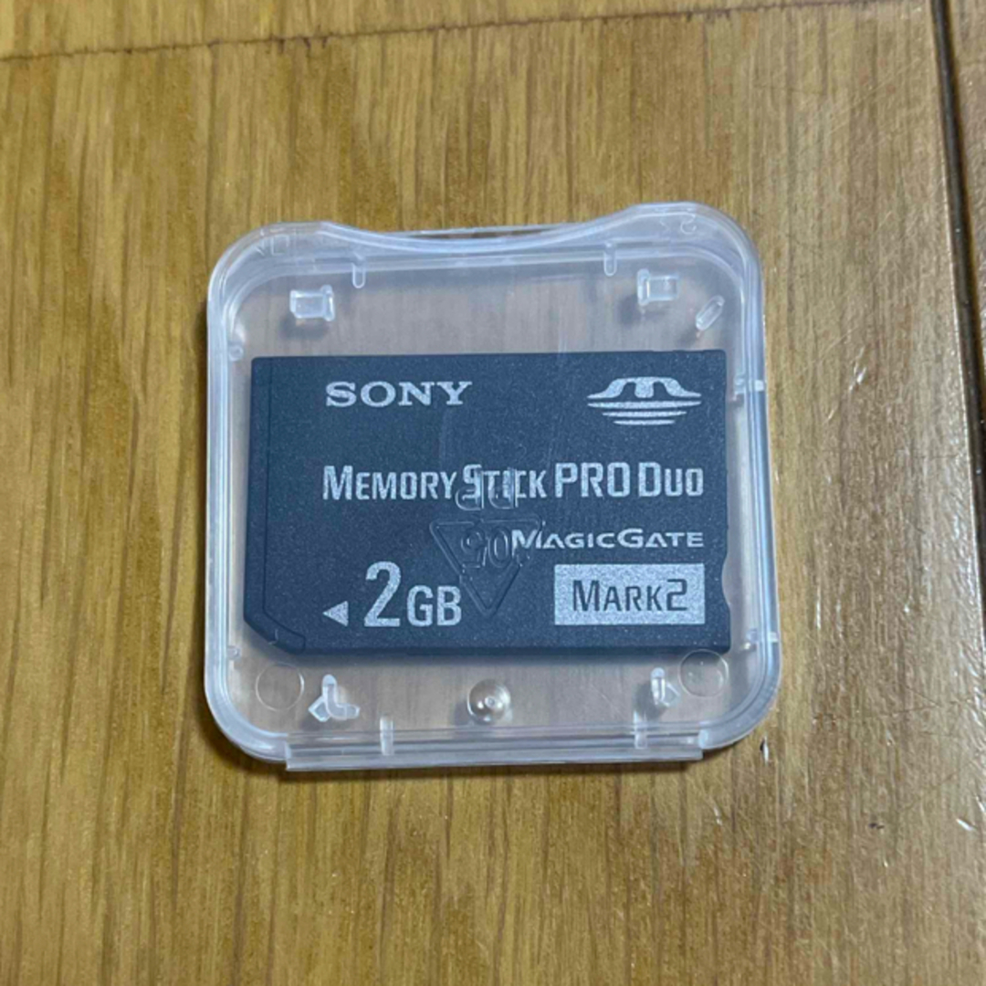 SONY PSP ワンセグチューナー GPSレシーバー スマホ/家電/カメラのテレビ/映像機器(映像用ケーブル)の商品写真