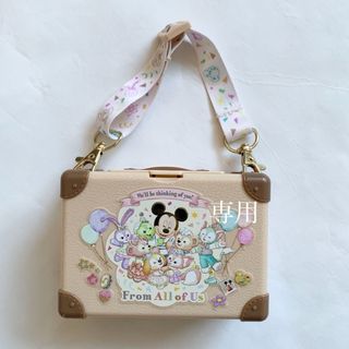 ディズニー(Disney)の三寸丸様専用(キャラクターグッズ)