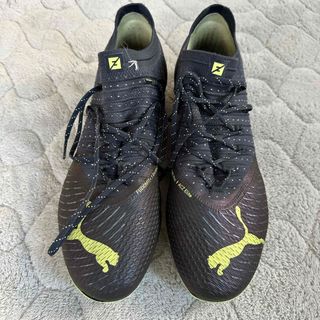 プーマ(PUMA)の中古  PUMAフューチャーZ1.4トップモデル 29cm(シューズ)