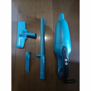 マキタ(Makita)のマキタ充電式クリーナー　CL181FD(掃除機)