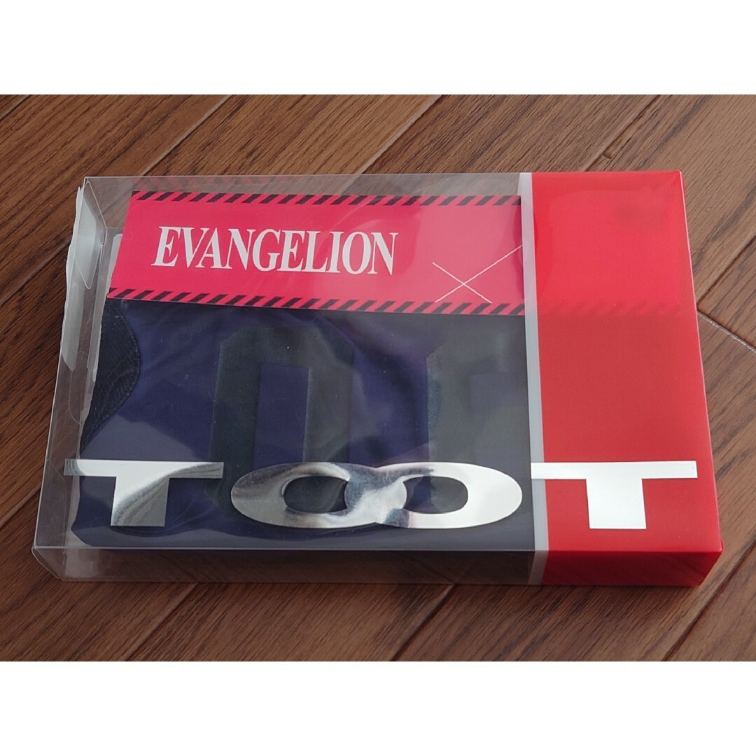 TOOT(トゥート)のTOOT EVANGELION 06KAWORU メンズのアンダーウェア(ボクサーパンツ)の商品写真