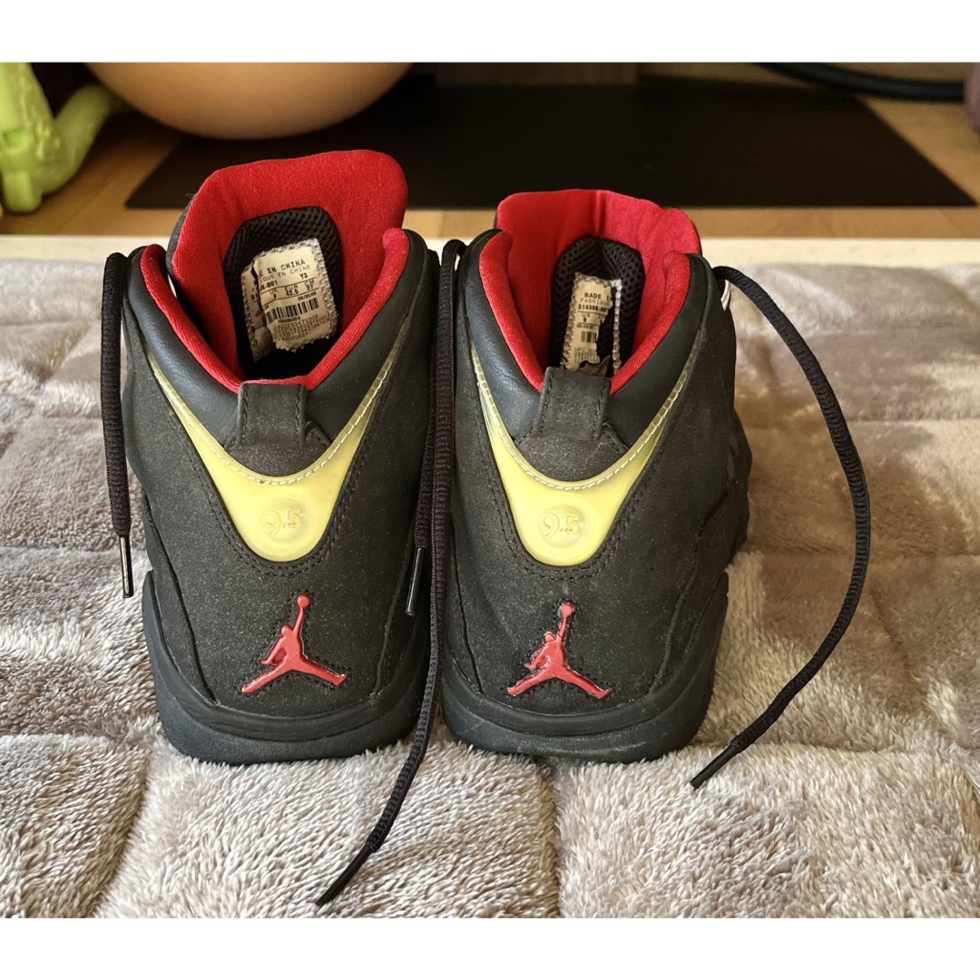 Jordan Brand（NIKE）(ジョーダン)のNIKE AIR JORDAN 9.5 メンズの靴/シューズ(その他)の商品写真