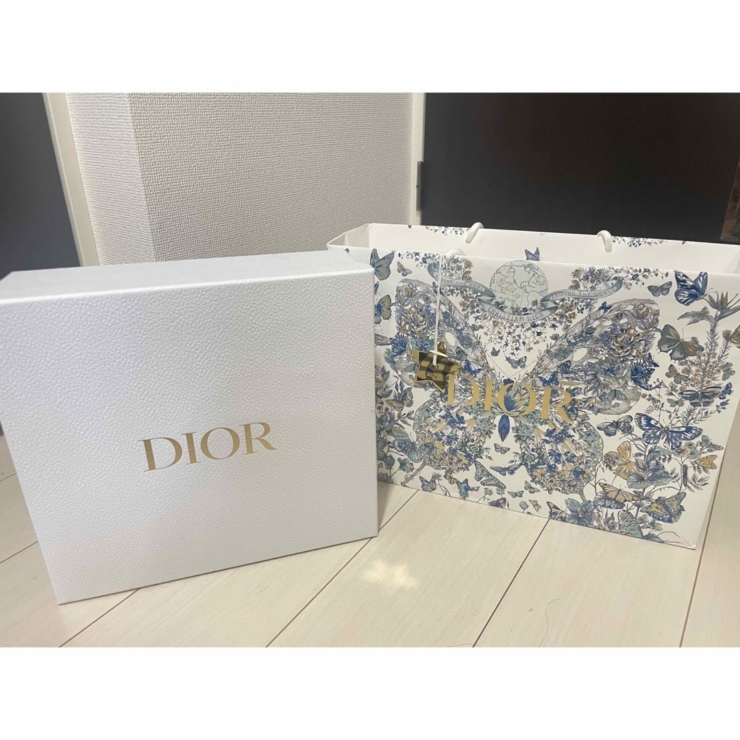 Dior(ディオール)のnaa.様専用 レディースのバッグ(ハンドバッグ)の商品写真