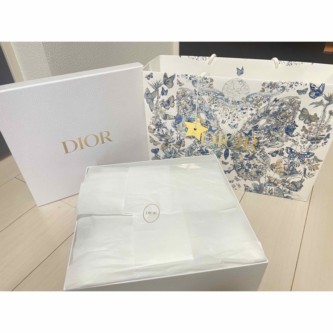 Dior(ディオール)のnaa.様専用 レディースのバッグ(ハンドバッグ)の商品写真